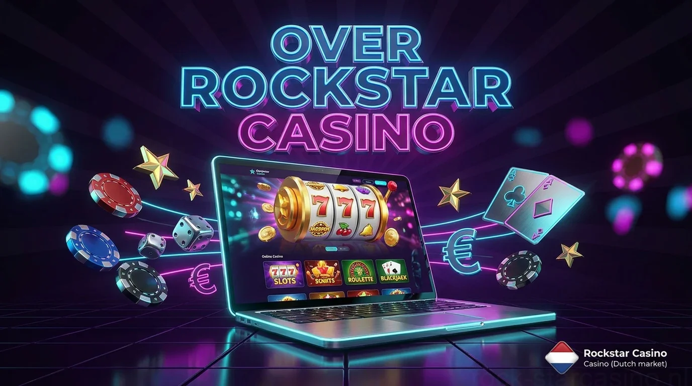 Over Rockstar Casino